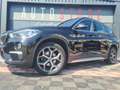 BMW X1 (F48) SDRIVE16D 116CH XLINE Noir - thumbnail 2