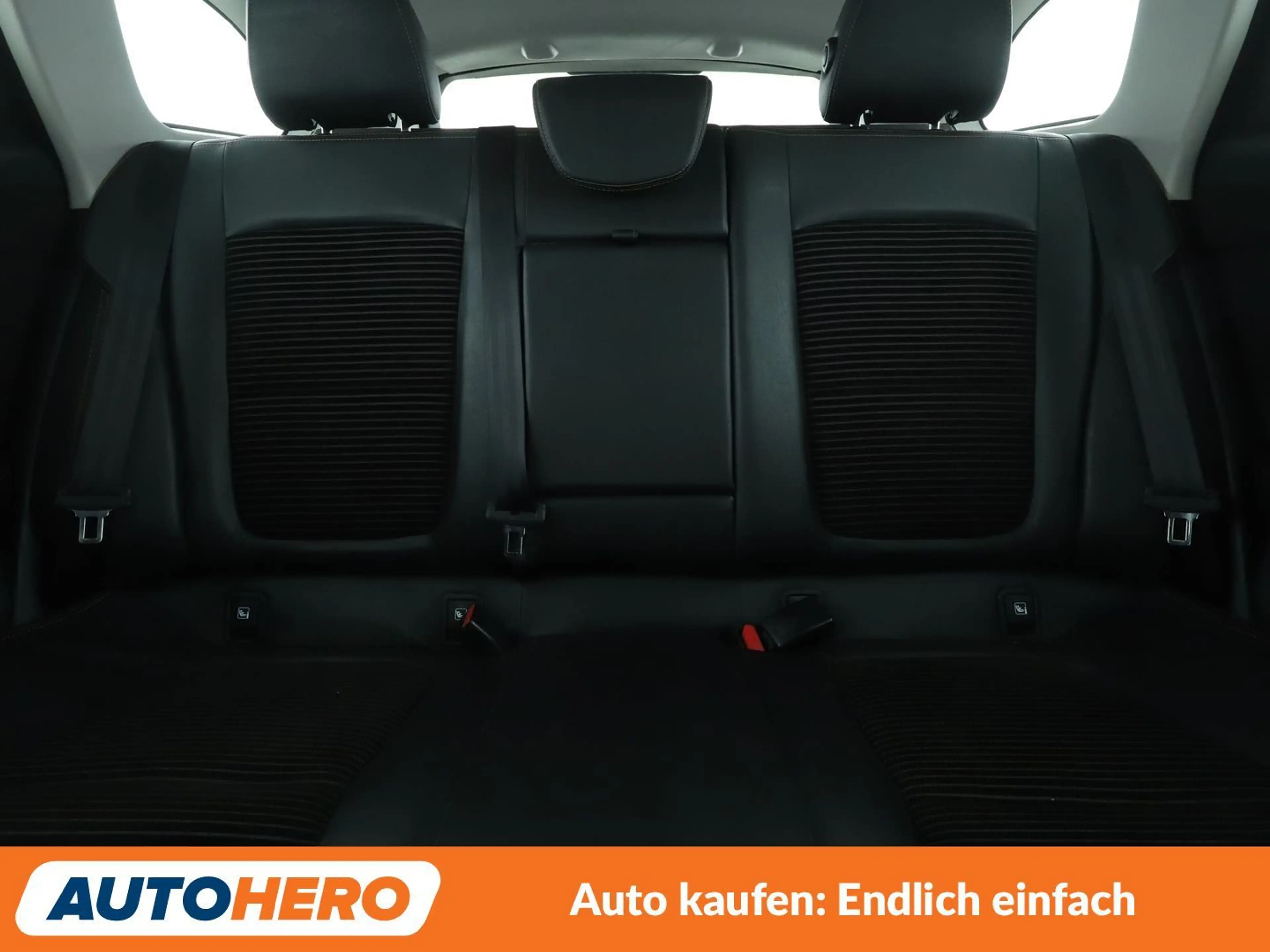 Renault Talisman 1.7 BLUE dCi Limited *NAVI*LED*CAM*SHZ*TEMPO*ALU* — photo 15