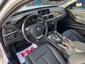 BMW 328 i Luxury Line/Glasdach/Navi/Xenon/PDC+Kamera Weiß - thumbnail 9