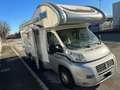 Caravans-Wohnm Fiat CAMPER Rimor Europeo 5 bijela - thumbnail 1