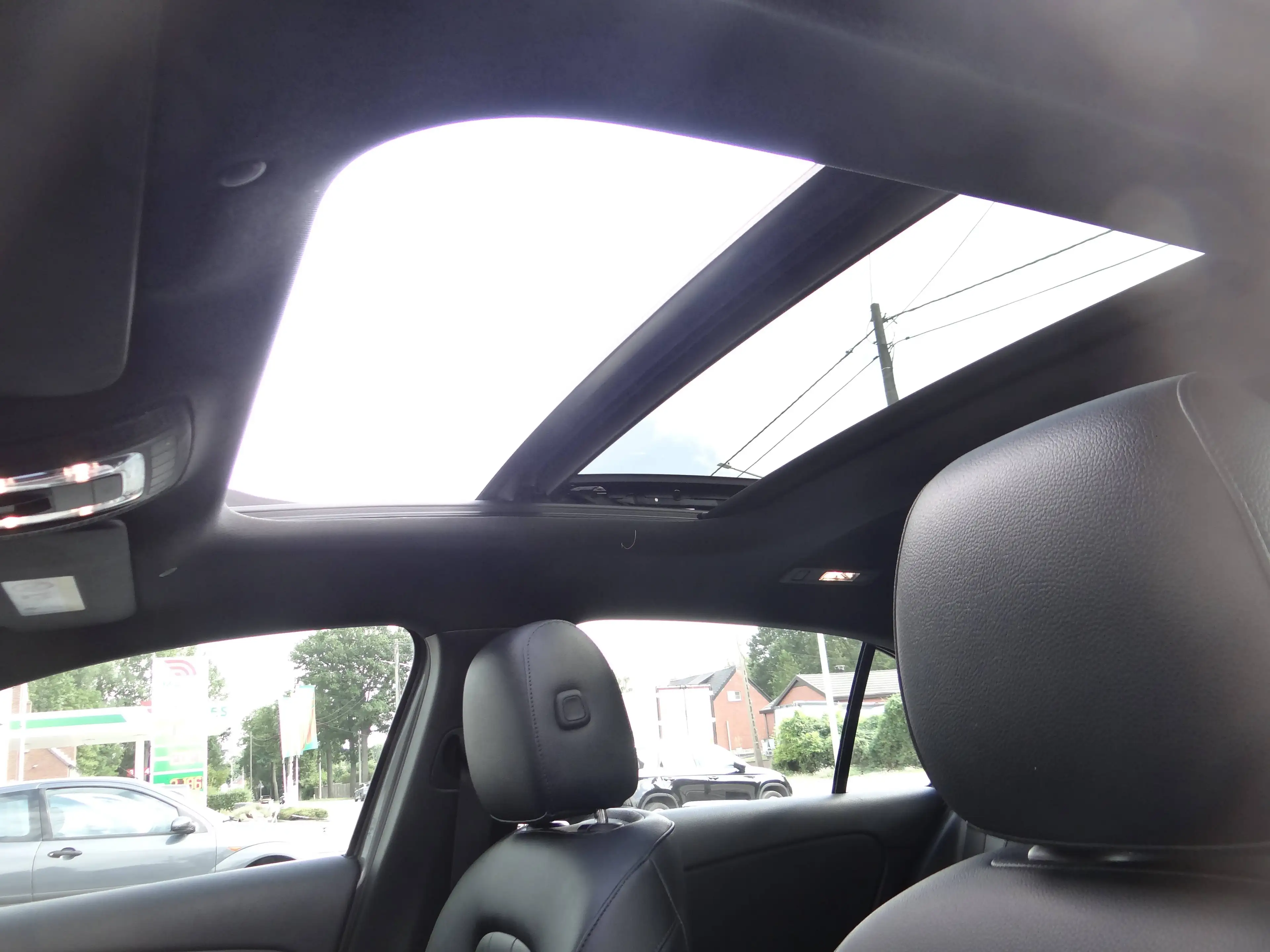 Mercedes-Benz A 200 A 200 4-Matic Luxury Line — photo 12