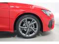 Audi A3 Sportback 35 TFSI S line*Klima*SH*PDC * Rot - thumbnail 5