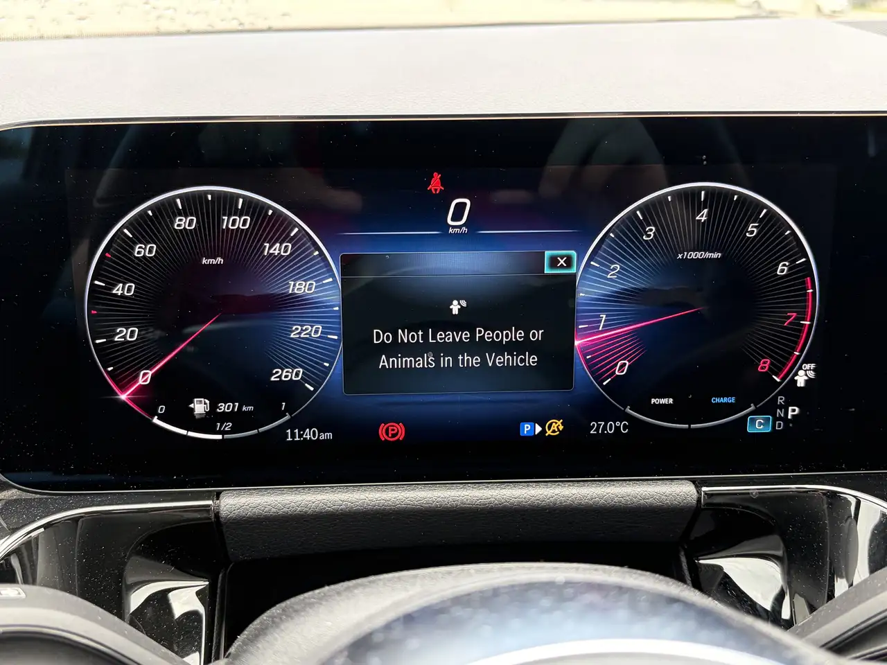 Mercedes-Benz GLA fotografie Mercedes-Benz GLA