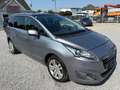 Peugeot 5008 5008 1,6 BlueHDi*1.BESITZ*7-SITZE*TOP ZUSTAND Grau - thumbnail 5