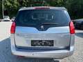 Peugeot 5008 5008 1,6 BlueHDi*1.BESITZ*7-SITZE*TOP ZUSTAND Grau - thumbnail 13