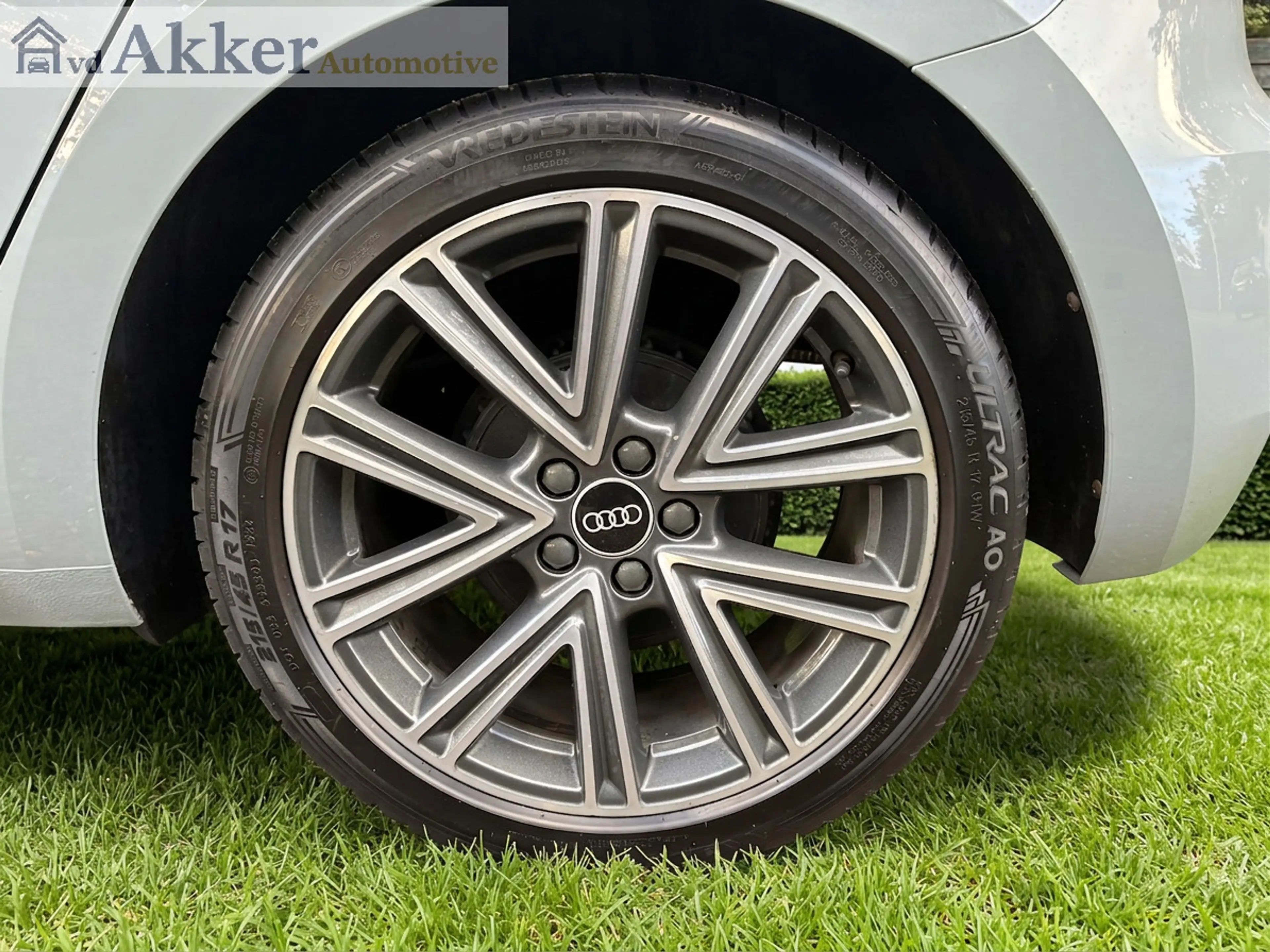 Audi A1 Sportback 25 TFSI epic I 1ste Eig I NAP I Dealer o — photo 15