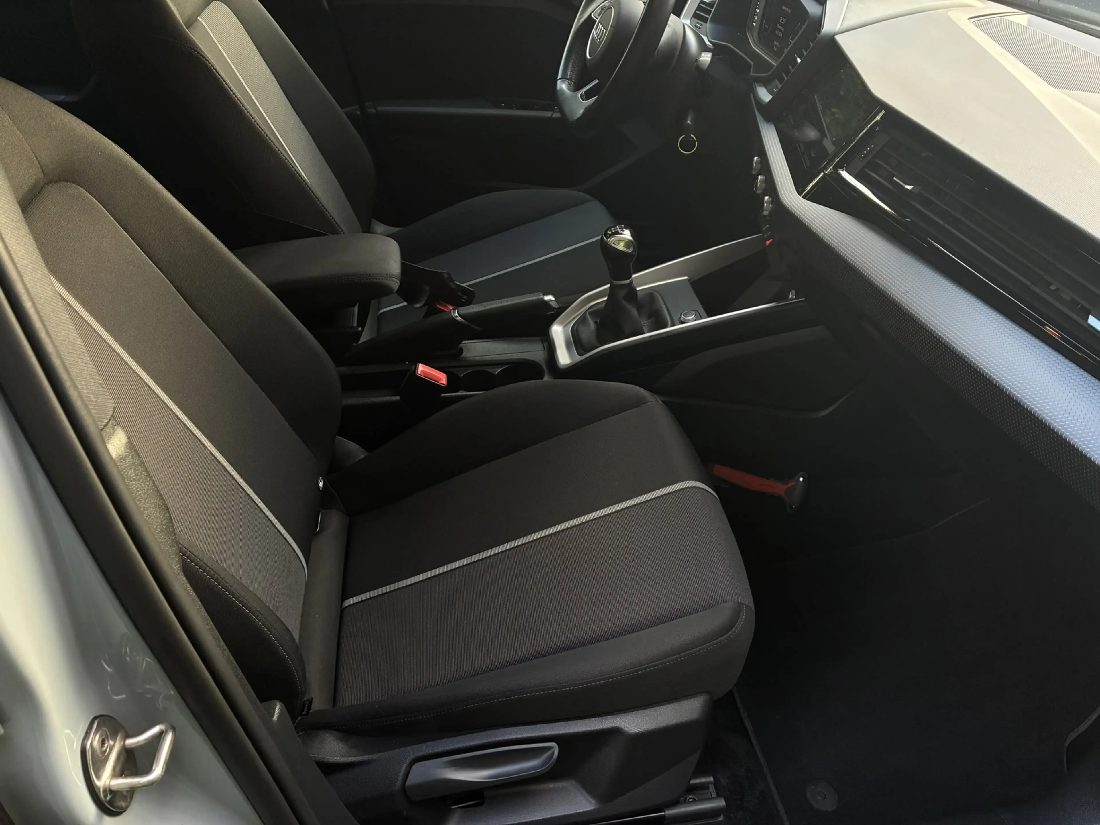 Audi A1 Sportback 25 TFSI epic I 1ste Eig I NAP I Dealer o — photo 11