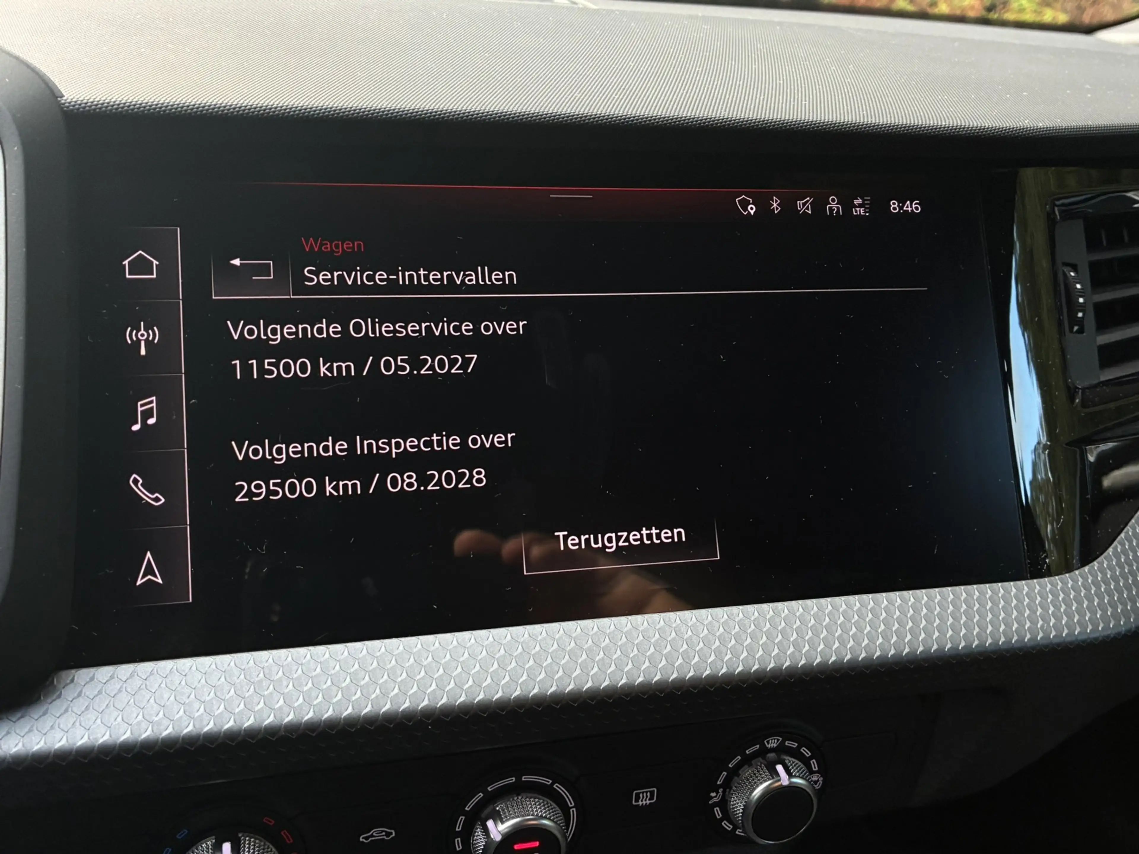 Audi A1 Sportback 25 TFSI epic I 1ste Eig I NAP I Dealer o — photo 20