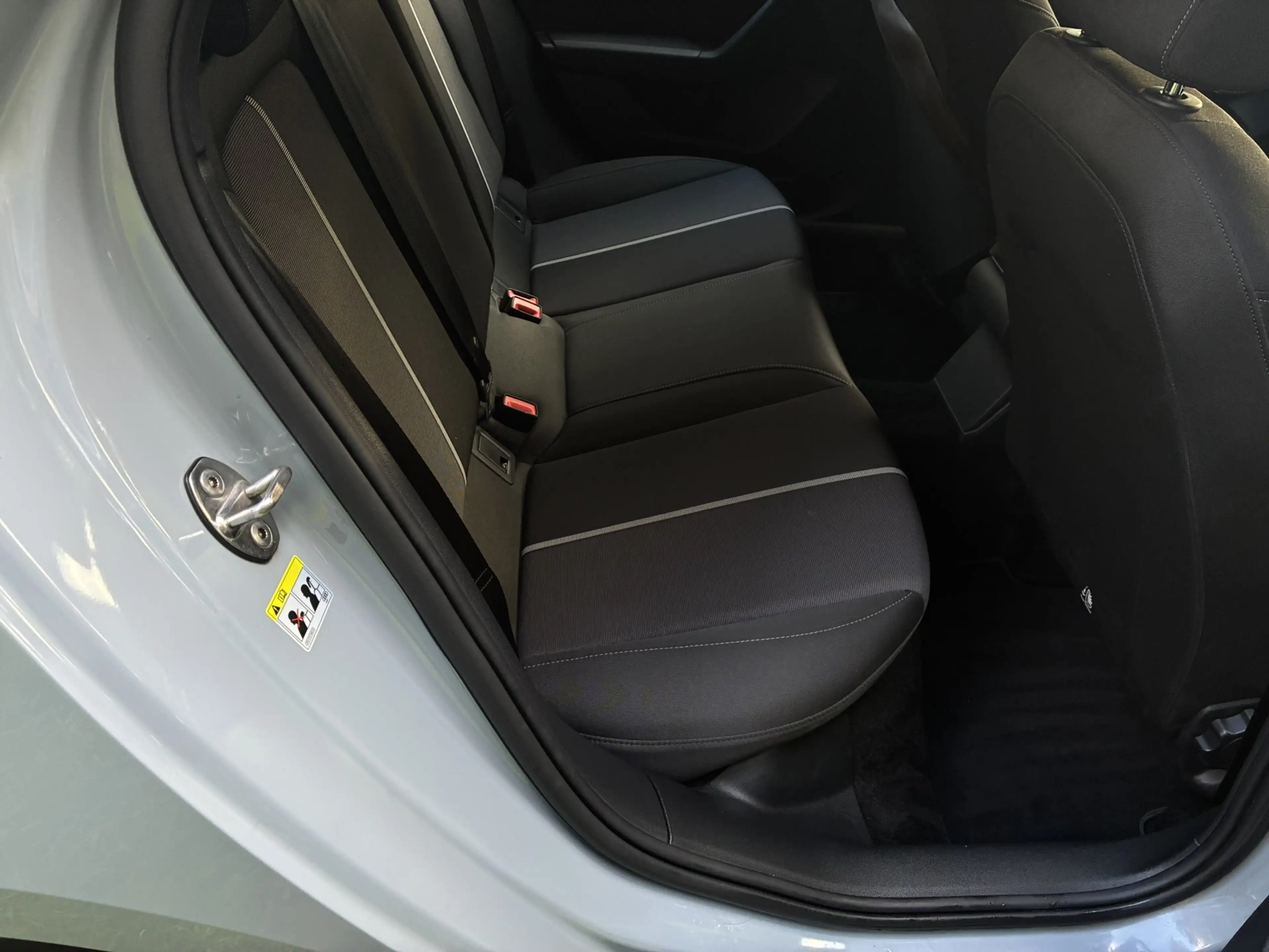 Audi A1 Sportback 25 TFSI epic I 1ste Eig I NAP I Dealer o — photo 17