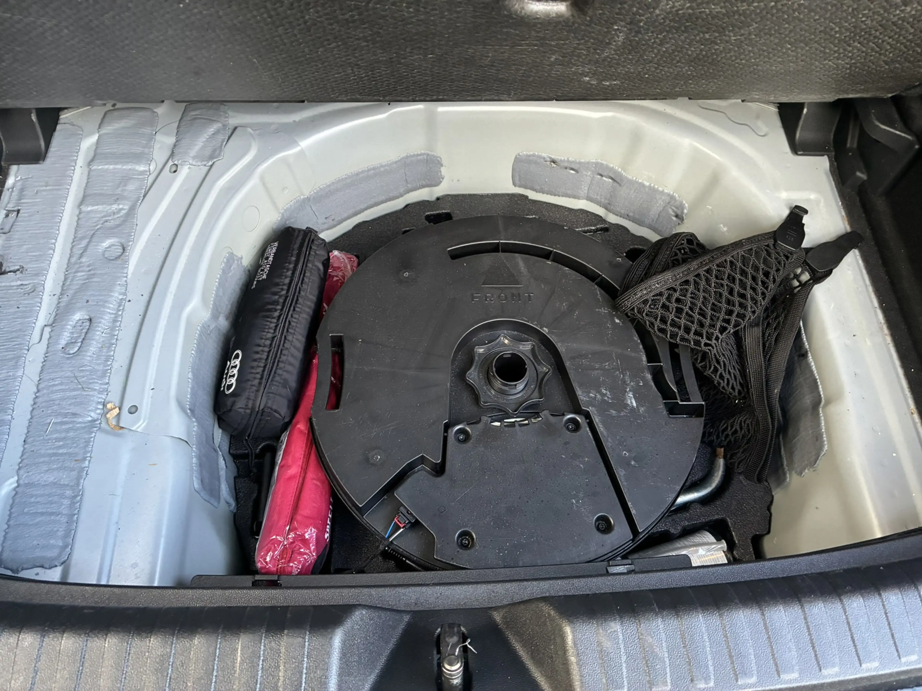 Audi A1 Sportback 25 TFSI epic I 1ste Eig I NAP I Dealer o — photo 19