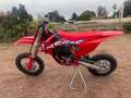 Gas Gas MC E 5  MY24 Красный - thumbnail 5