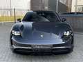 Porsche Taycan 4S Performance+ PANO|ACC|GLADLEDER|WARMTEPOMP Gris - thumbnail 19