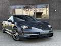 Porsche Taycan 4S Performance+ PANO|ACC|GLADLEDER|WARMTEPOMP Gris - thumbnail 6