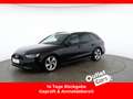 Audi A4 40 TDI S line Schwarz - thumbnail 1