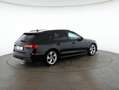 Audi A4 40 TDI S line Schwarz - thumbnail 5