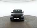 Audi A4 40 TDI S line Schwarz - thumbnail 2