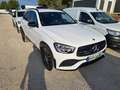 Mercedes-Benz GLC 200 200d 4Matic 9G-Tronic Blanco - thumbnail 3