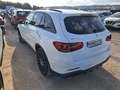 Mercedes-Benz GLC 200 200d 4Matic 9G-Tronic Blanco - thumbnail 6