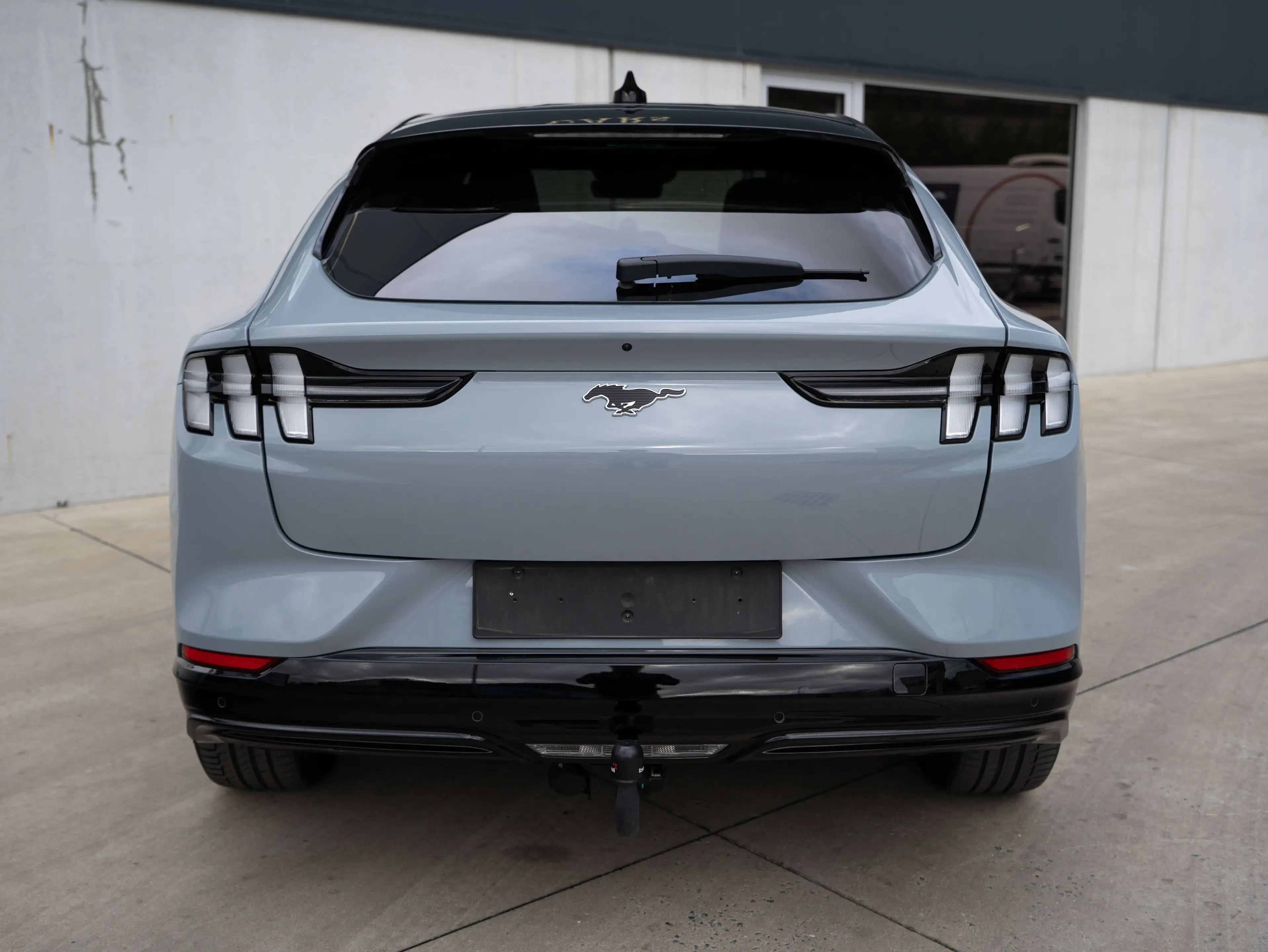 Ford Mustang Mach-E 99 kWh l Premium l Extended Range l Pano l Trekhaak l 96,5% SOH l Memory l B&O — photo 13