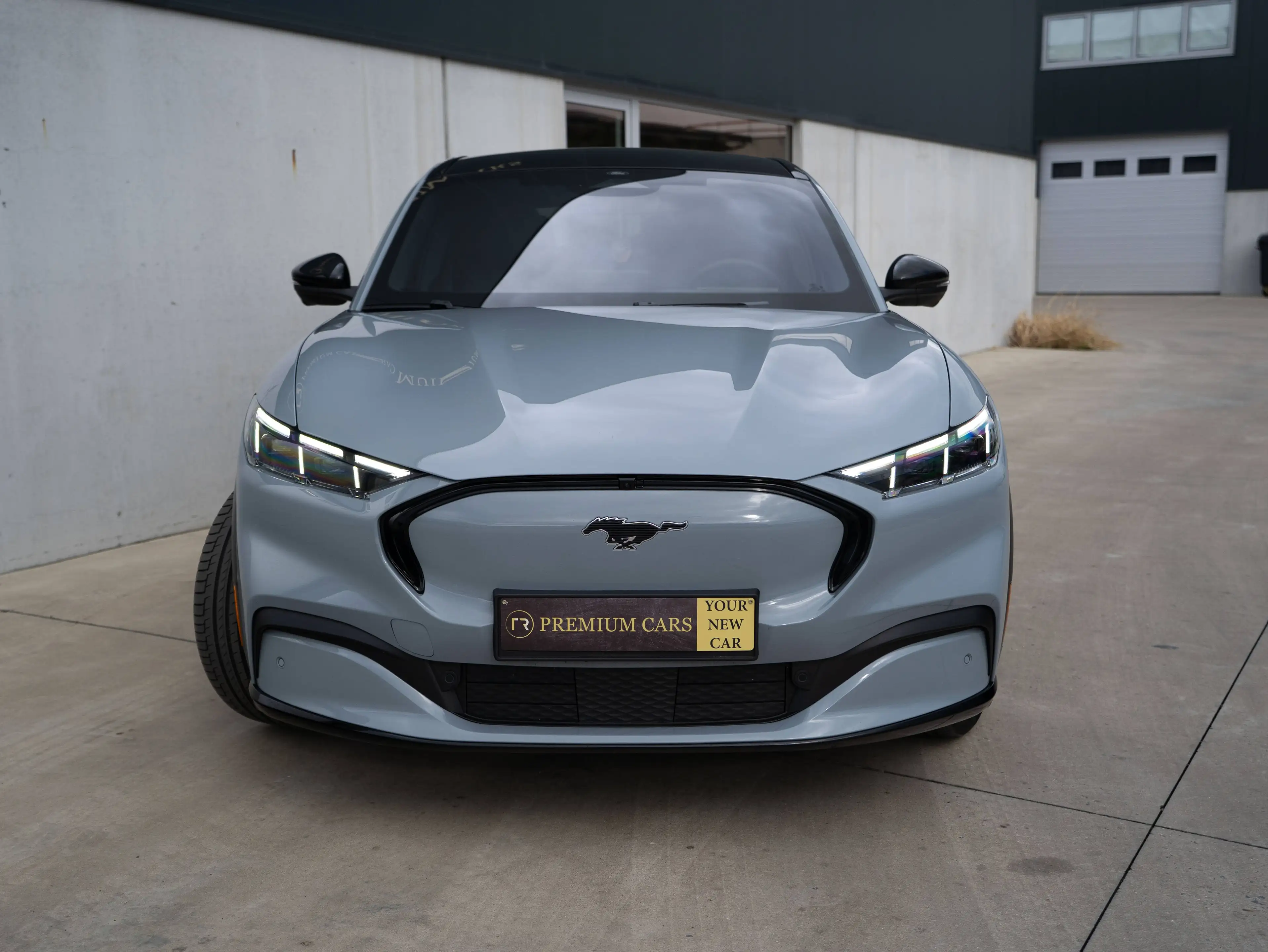 Ford Mustang Mach-E 99 kWh l Premium l Extended Range l Pano l Trekhaak l 96,5% SOH l Memory l B&O — photo 4