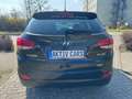 Hyundai iX35 AWD Premium Tüv Neu Automatik LPG Gas Чорний - thumbnail 8