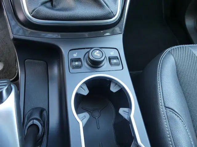 Ford Kuga view 14