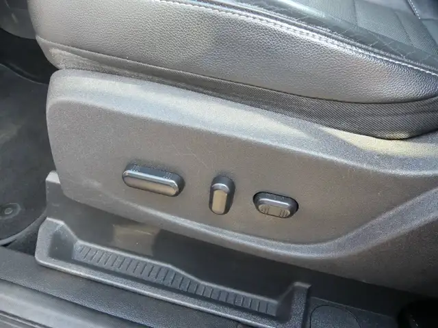 Ford Kuga view 9