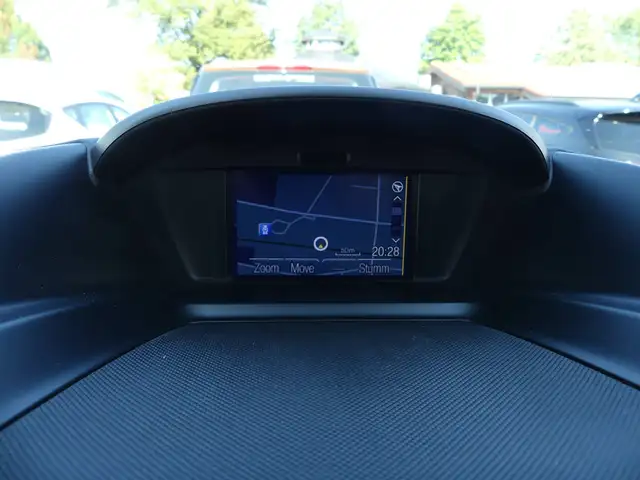 Ford Kuga view 12