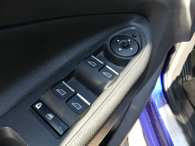 Ford Kuga view 6