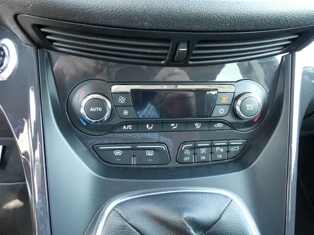 Ford Kuga view 11