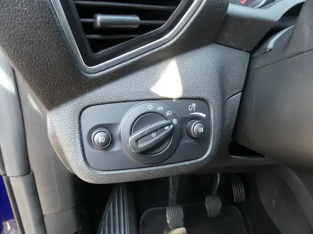 Ford Kuga view 7