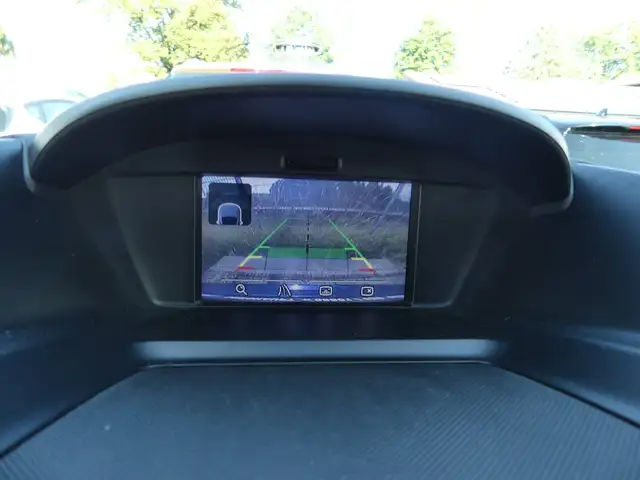 Ford Kuga view 13