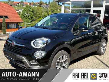 Cross 4x4 ALLRAD, AUTOMATIK, AHK, CAR-PLAY