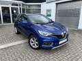 Renault Kadjar Limited Deluxe mit Autom.,AHK,Navi,Scheckheft .. Albastru - thumbnail 1
