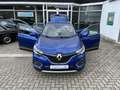 Renault Kadjar Limited Deluxe mit Autom.,AHK,Navi,Scheckheft .. Albastru - thumbnail 15