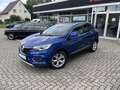 Renault Kadjar Limited Deluxe mit Autom.,AHK,Navi,Scheckheft .. Albastru - thumbnail 3
