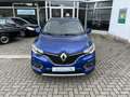 Renault Kadjar Limited Deluxe mit Autom.,AHK,Navi,Scheckheft .. Albastru - thumbnail 2
