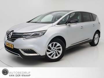 1.6 TCe Dynamique 7p. | Clima | Cruise | Multimedi