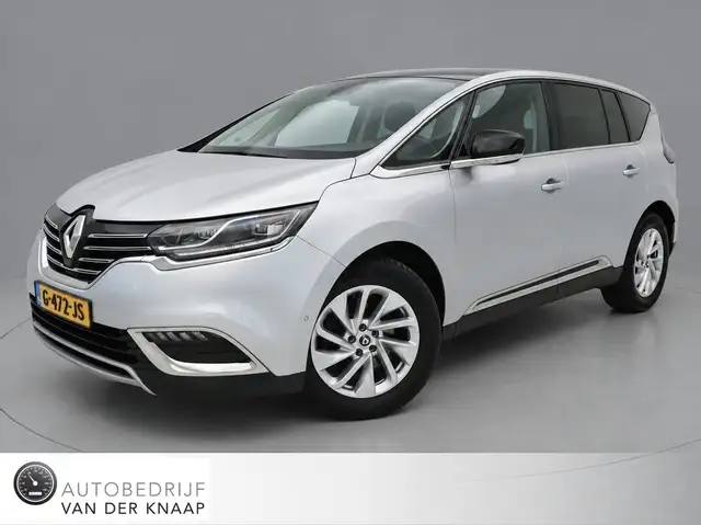 Renault Espace 1.6 TCe Dynamique 7p. | Clima | Cruise | Multimedi