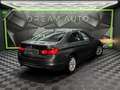 BMW 318 (F30) 318D 143CH BUSINESS Grijs - thumbnail 4