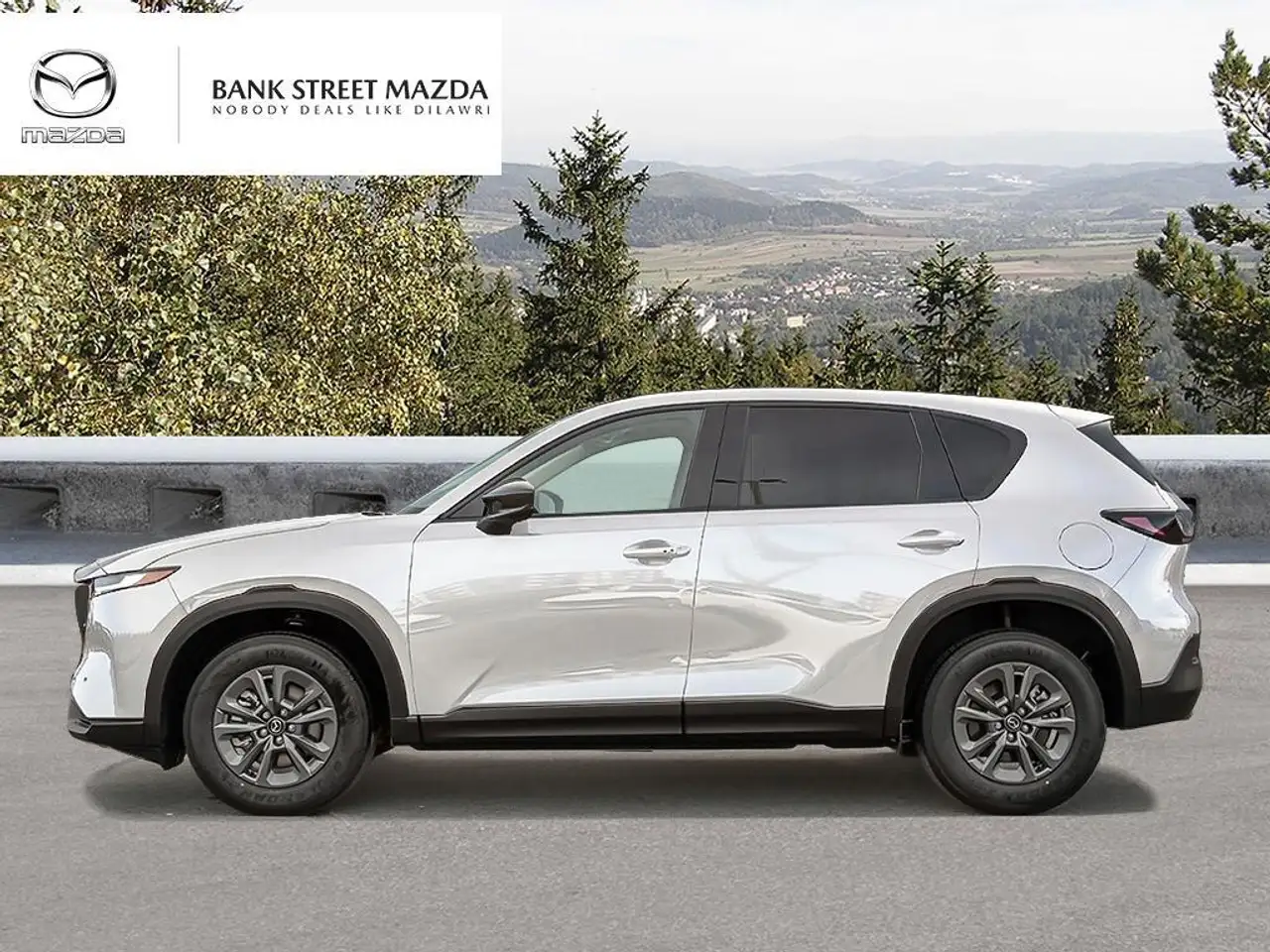 Mazda CX-5 снимка Mazda CX-5