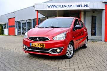1.0 Cool+ 5-drs *29.405km!* Airco|LMV