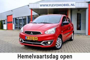 1.0 Cool+ 5-drs *29.405km!* Airco|LMV