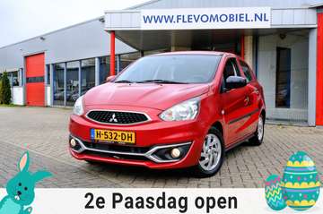 1.0 Cool+ 5-drs *29.405km!* Airco|LMV