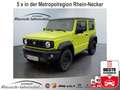 Suzuki Jimny Comfort 1.5 OFFROAD-UMBAU Allrad DAB SHZ Spurhalte Gelb - thumbnail 1