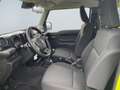 Suzuki Jimny Comfort 1.5 OFFROAD-UMBAU Allrad DAB SHZ Spurhalte Gelb - thumbnail 9