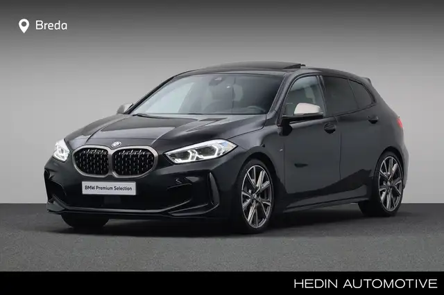 BMW 135 1-serie M135i xDrive | M-sportremsysteem | Comfort