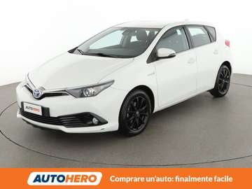 1.8 Hybrid Active