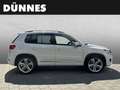 Volkswagen Tiguan 2.0 TDI 4Motion DSG Sport & Style R-Line Weiß - thumbnail 6