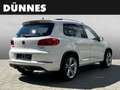 Volkswagen Tiguan 2.0 TDI 4Motion DSG Sport & Style R-Line Weiß - thumbnail 2